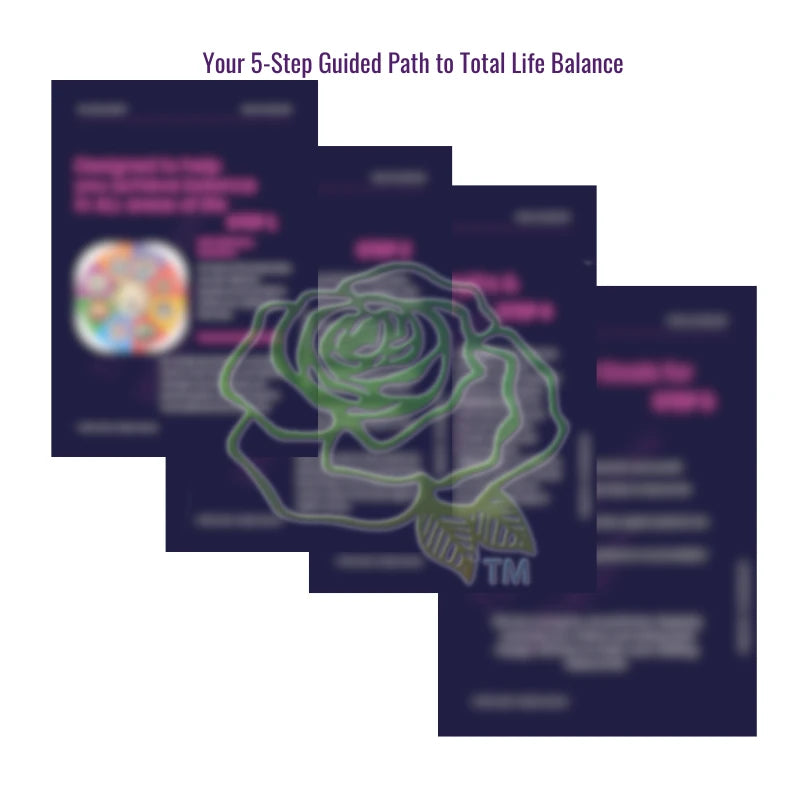 The Path to Balance