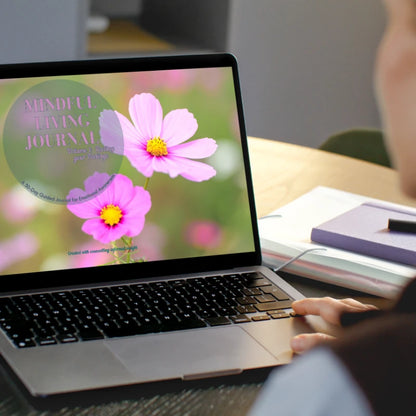 Mindful Living Journal