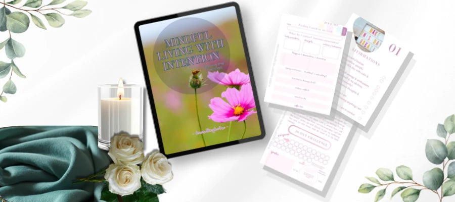 A softer place to begin