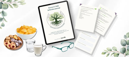 Parent & Child Reflection Journal